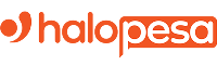 HaloPesa official Tanzania payment service logo